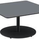 Abbildung Couchtisch T12 Slim Schrägansicht