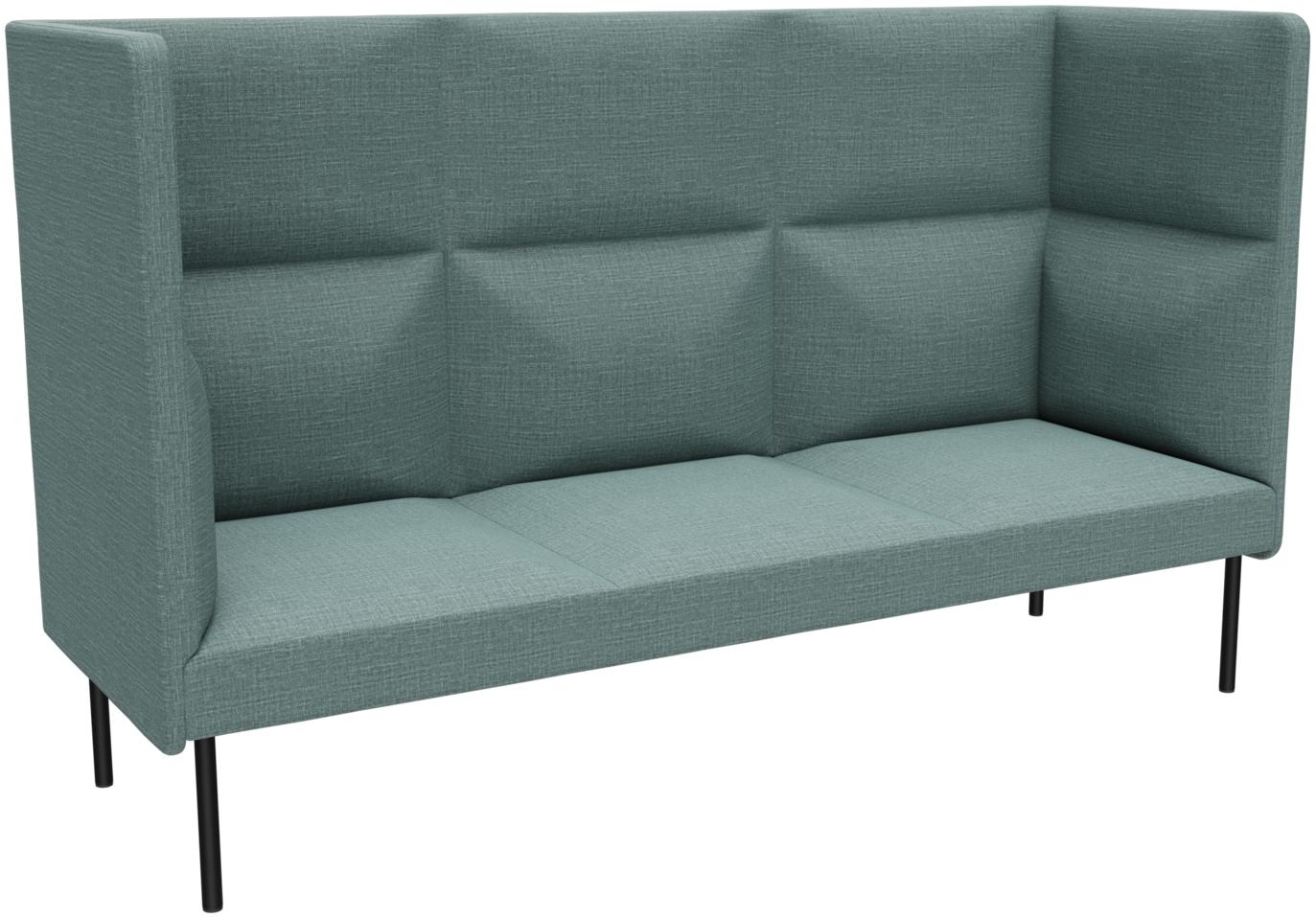 3-seater element Tuya
