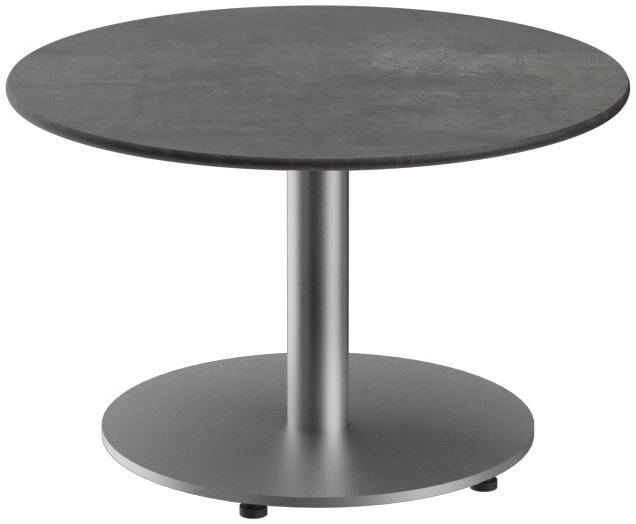 Abbildung coffee table Kerst Slim Rückansicht