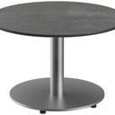 Abbildung coffee table Kerst Slim Rückansicht