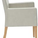 Abbildung Armstoel Nalu Seitenansicht