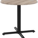 Abbildung dining table Kina Schrägansicht