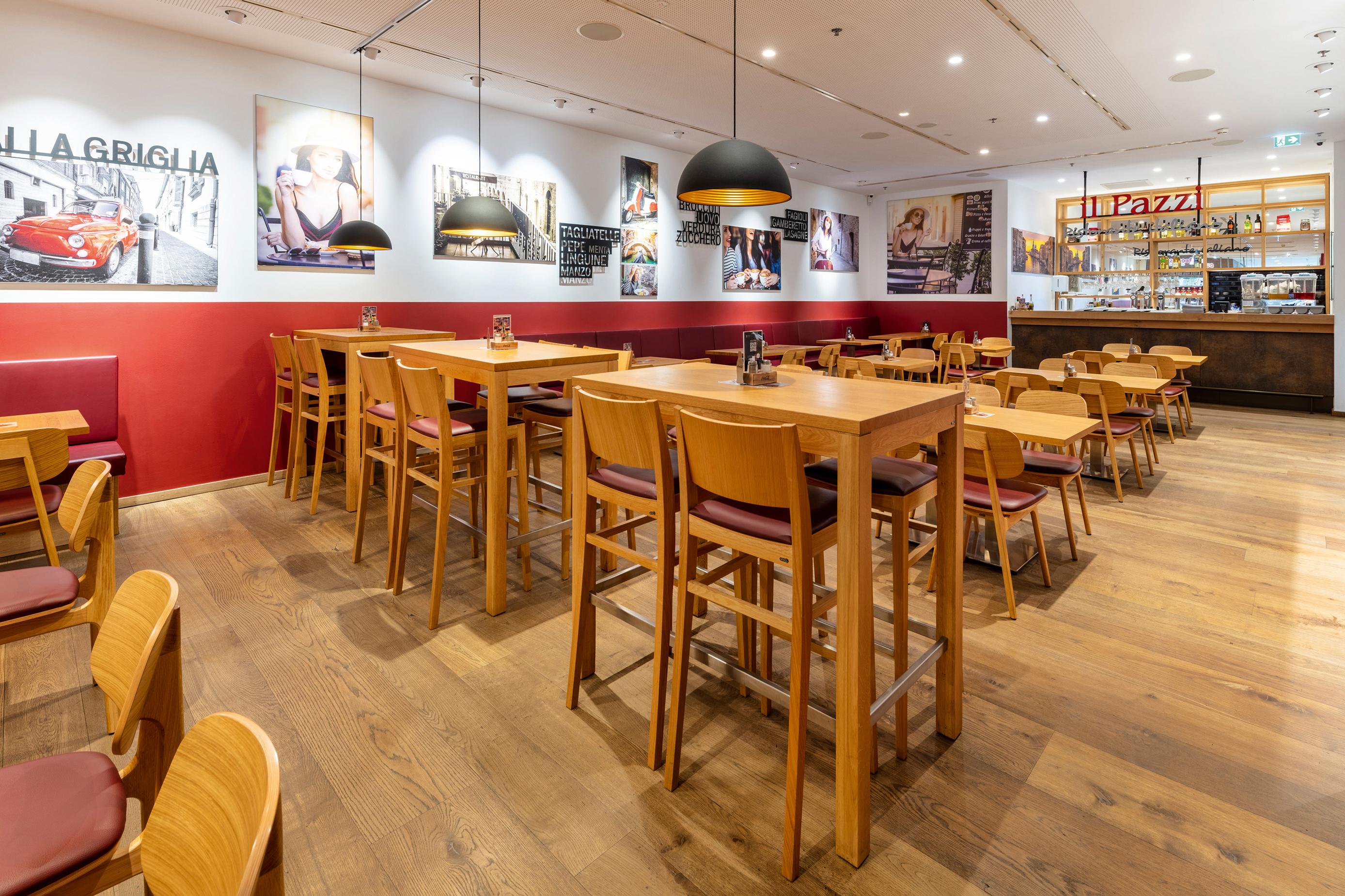 Abbildung Staantafel Dunia Ambiente