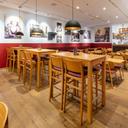 Abbildung Staantafel Dunia Ambiente