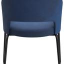 Abbildung Armstoel Liska Rückansicht