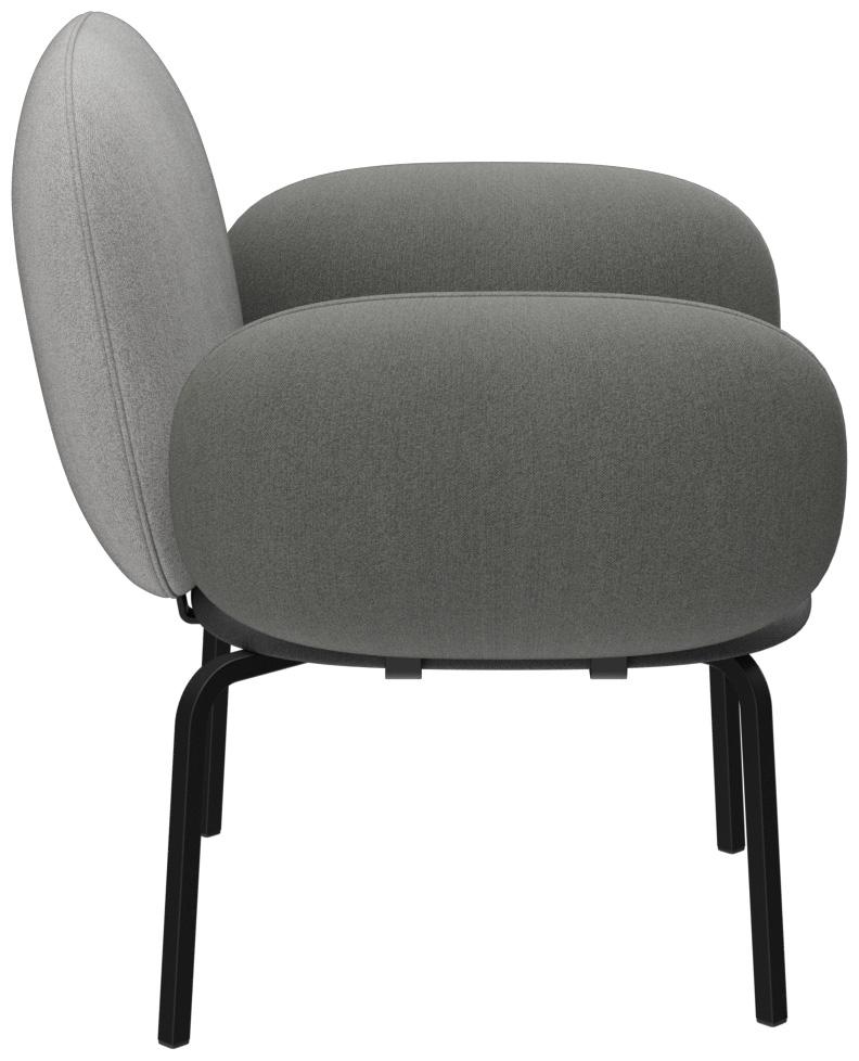 Abbildung stoel Liberty Seitenansicht