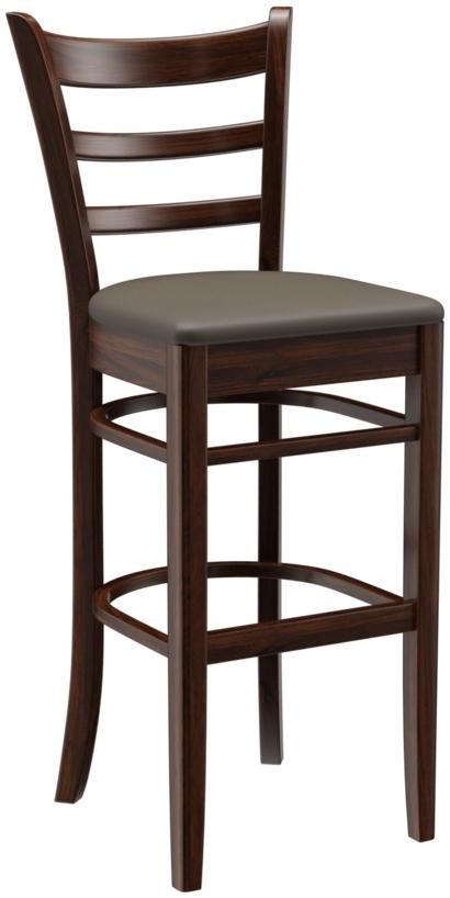 sgabello da bar Ute