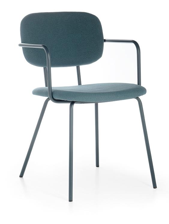 Fauteuil P 32