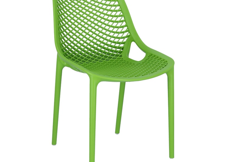 Abbildung chair Emilia Schrägansicht