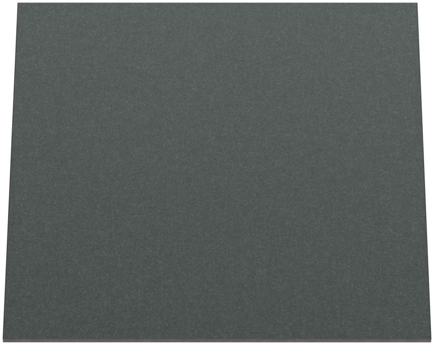 Abbildung Tischplatte Compact Slim Schrägansicht