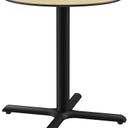 Abbildung Esstisch Kina Schrägansicht