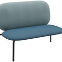 Abbildung 2-zits element Liberty Schrägansicht