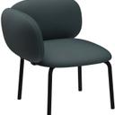Abbildung Right-hand corner armchair Liberty Schrägansicht