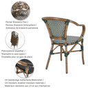 Abbildung Armchair Morris