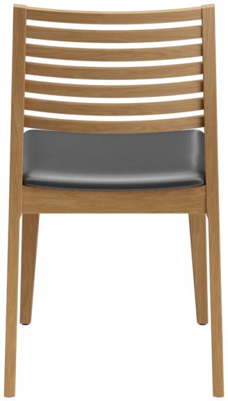 Abbildung chaise Quirin Rückansicht