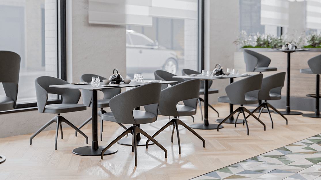 Abbildung Armchair Nilla Ambiente