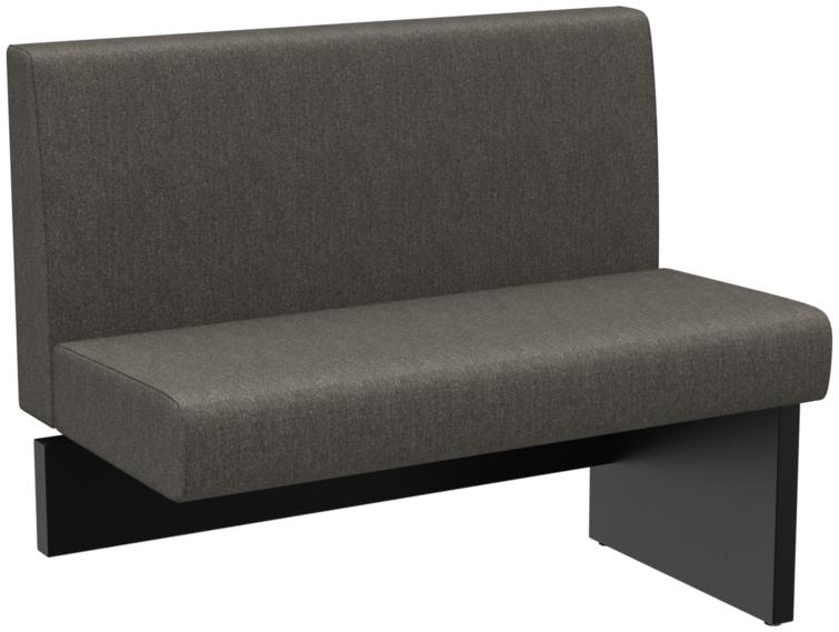 Extension/End element 100 cm H-Line