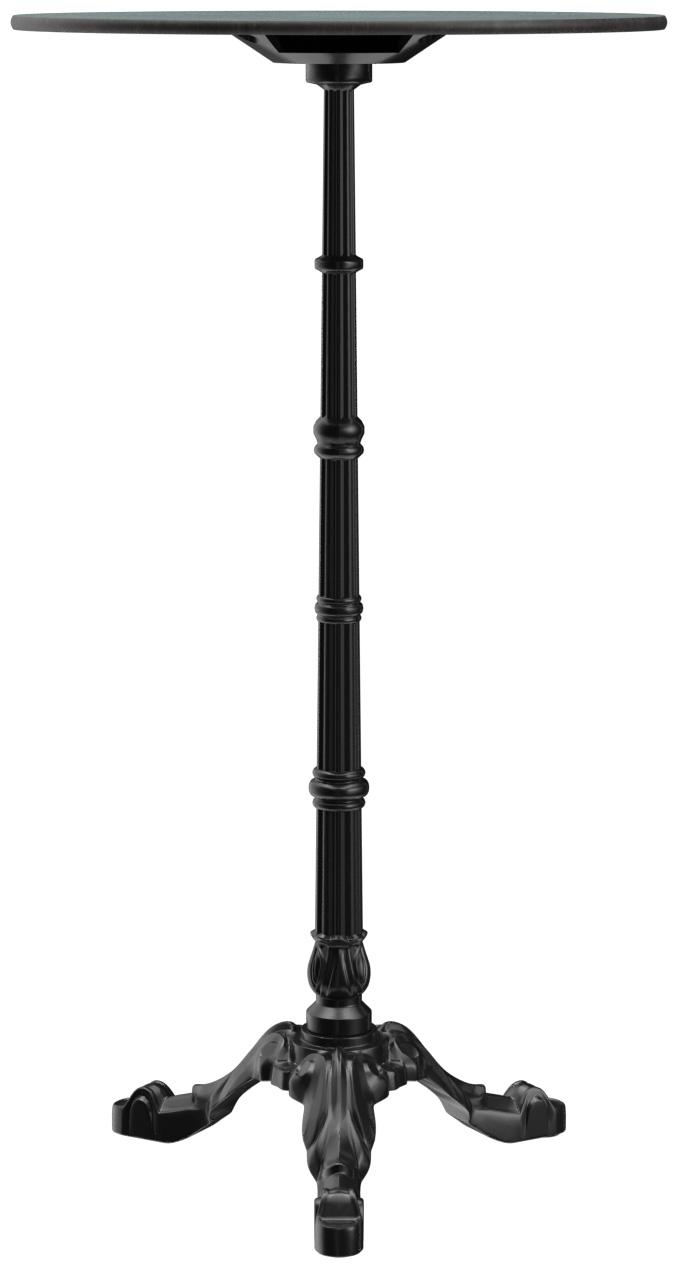 Abbildung Mange-debout Verma Vorderansicht