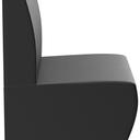 Abbildung Single element 60 cm D-Line Seitenansicht