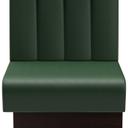 Abbildung left-hand closing element 60cm Felipa Vorderansicht