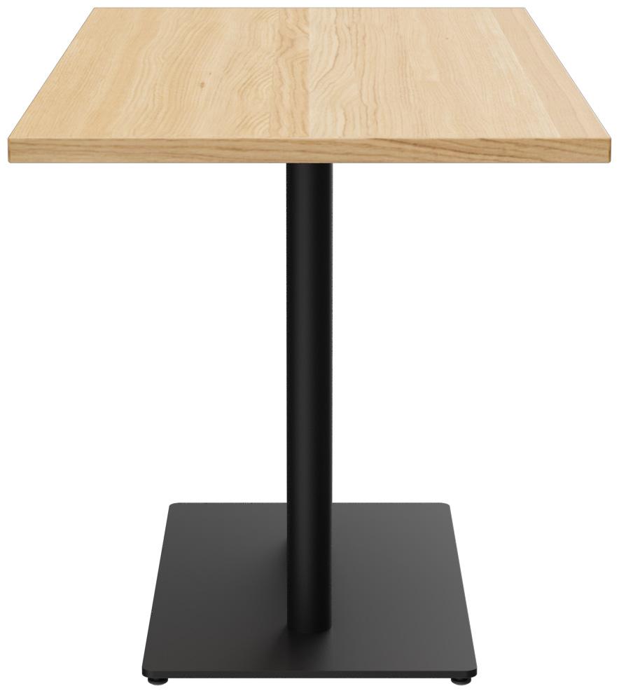 Abbildung Table à manger Kerst Slim Seitenansicht