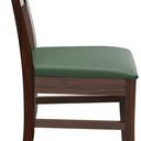 Abbildung stoel Ulas Seitenansicht