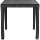 Abbildung Table à manger Otis Rückansicht