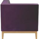 Abbildung élément d’angle Chilly Seitenansicht