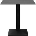 Abbildung dining table Kord Vorderansicht