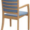 Abbildung Fauteuil Mily Schrägansicht
