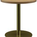 Abbildung Table à manger Kerst Schrägansicht