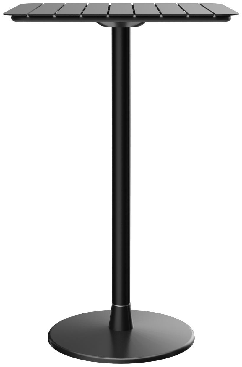 Abbildung Mange-debout Modular T Seitenansicht