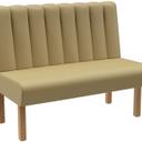 Abbildung Élément individuel 120 cm Felipa Schrägansicht