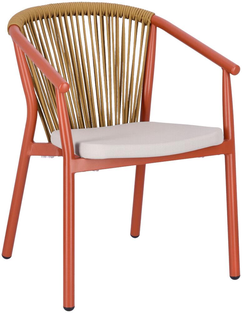 Armchair Zaki