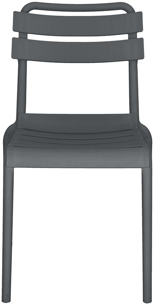 Abbildung chair Estela Vorderansicht