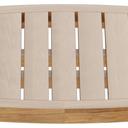 Abbildung Plateau de table Sendo Vorderansicht