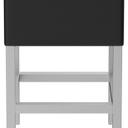 Abbildung Hocker Yes Seitenansicht