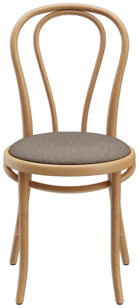 Abbildung chair Gion Vorderansicht