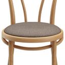 Abbildung chair Gion Vorderansicht