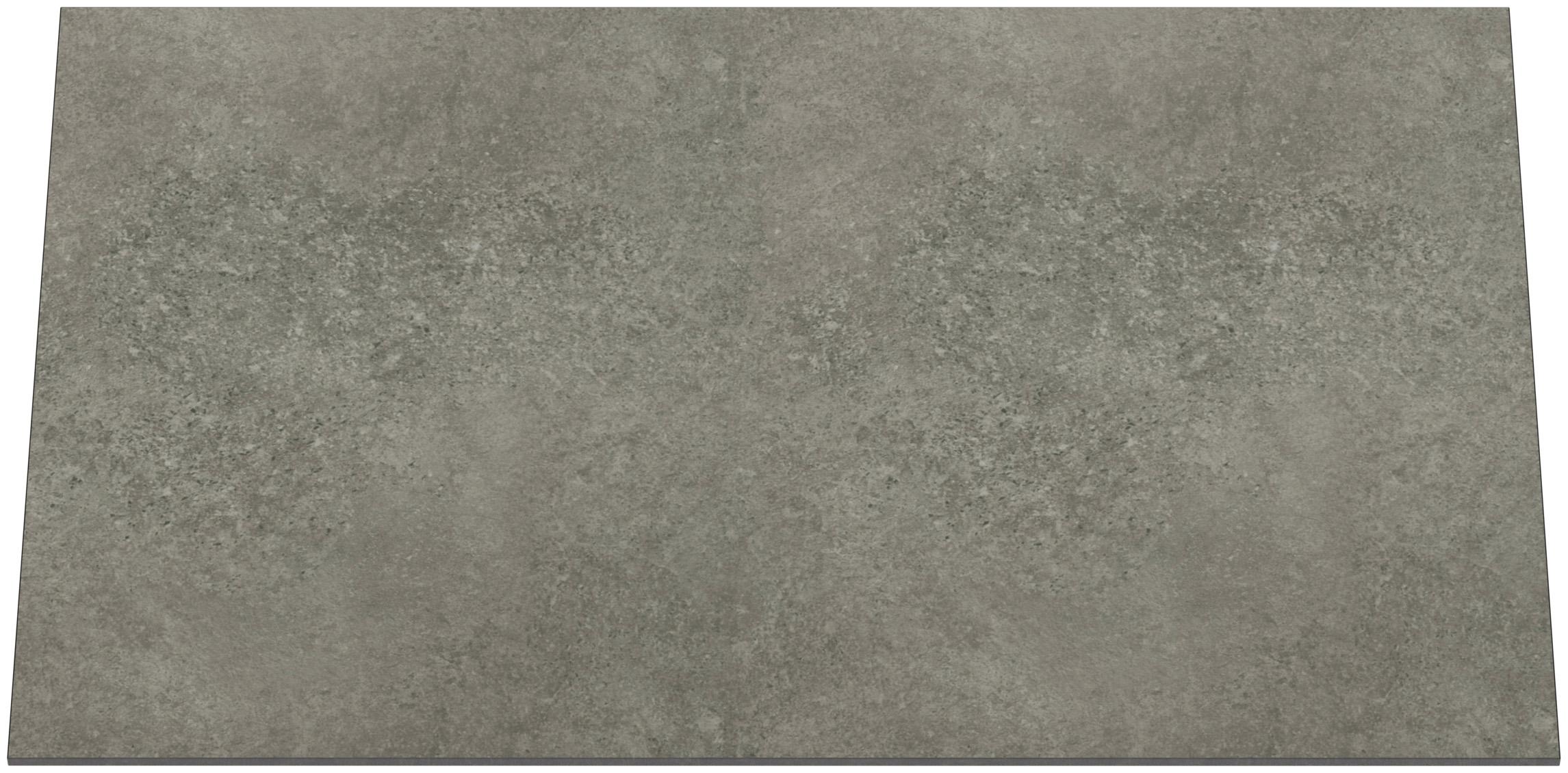 Abbildung Plateau de table Compact Slim Schrägansicht