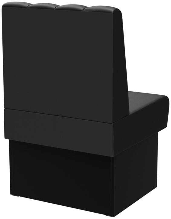 Abbildung Intermediate element 60 cm Felipa Schrägansicht