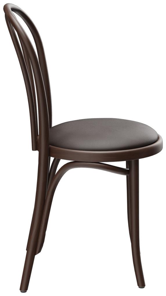 Abbildung chair Gion Seitenansicht