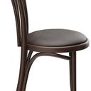 Abbildung chair Gion Seitenansicht