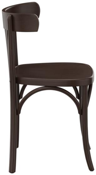 Abbildung chaise Greta Seitenansicht