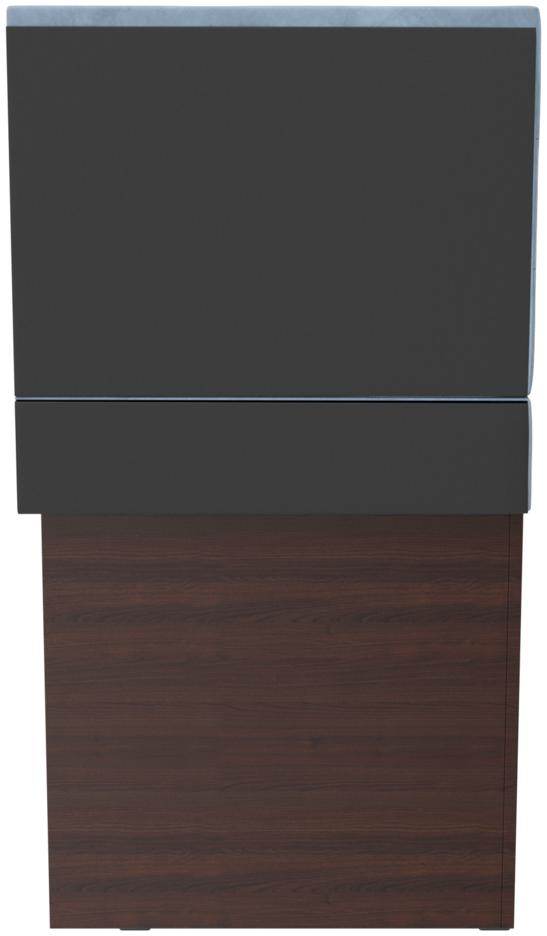 Abbildung corner element Ripple Seitenansicht