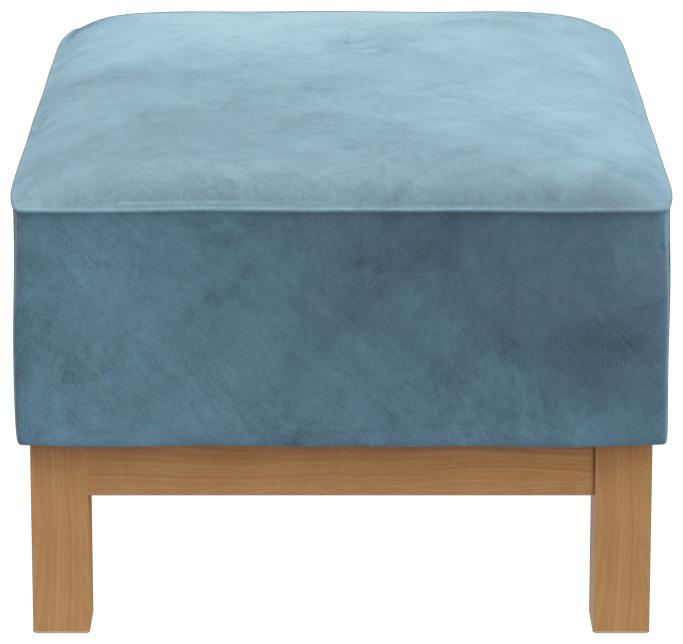 Abbildung Hocker Chilly Vorderansicht