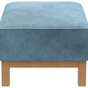 Abbildung Hocker Chilly Vorderansicht