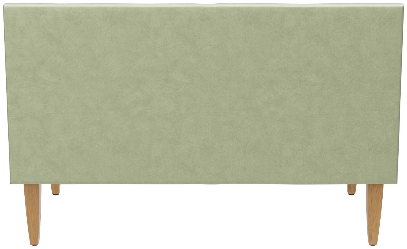 Abbildung Element 120 cm Tuya B Rückansicht