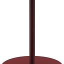 Abbildung Esstisch T12 Slim Schrägansicht