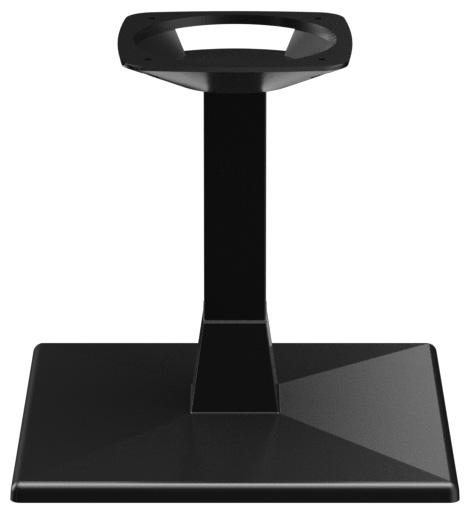 Abbildung Table basse Modular T Rückansicht